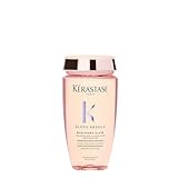 Kérastase Gloss Absolu Bain Hydra-Glaze, Shampoo für langes, zu Frizz neigendes Haar, Mit...