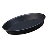 GKYQVE Matte Schwarze Blumentöpfe Untersetzer Plastikpflanzen Tropfschale Für Innen Und...