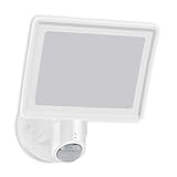 TELEFUNKEN – LED Außenwandleuchte mit Bewegungssensor, Außenwandlampe 20 Watt, 2000 Lumen,...