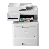 Brother MFC-L9670CDN Professioneller Farblaserdrucker für Arbeitsgruppen, fortschrittliche...