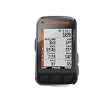 Wahoo Fitness ELEMNT Bolt GPS Fahrradcomputer, TU EU