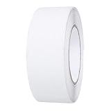 SOESFOUFU 1 Rolle Rutschfeste Treppenklebebänder Transparentes PVC Antirutsch Tape für...
