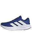 adidas Herren Galaxy 7 Running Shoes Laufschuhe, Royal Blue/Cloud White/Dark Blue, 43 1/3 EU