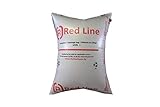 (10x) Stausack RED LINE Level 1 900x1.200 mm aus PE/PP-Gewebe zur Staulückenschließung in der...