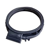 Dichtungsring For Waschmaschinentür, Kompatibel Mit Haier, 0020300940H,...