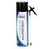 AquaForte Landscaping Montageschaum 500ml