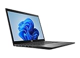 Dell Latitude 7490 14 Zoll 1920x1080 Full HD Intel Core i5 8350U 256GB SSD Festplatte 8GB Speicher...