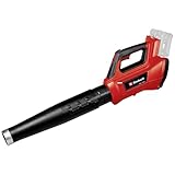 Einhell Professional Akku-Laubbläser GP-LB 36/210 Li E-Solo Power X-Change (Lithium-Ionen, 816m³/h...