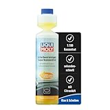 LIQUI MOLY Scheibenwischwasser Scheibenreiniger-Superkonzentrat Citrus, Art.-Nr. 1519 I 250 ml...