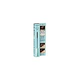 L'Oréal Paris Mascara Précision Hair Correction Blancs, Magic Retouch, Dark Brown (Dunkelbraun), 8...