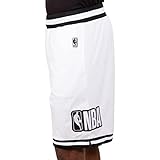 Ultra Game NBA Herren Knit Active Basketball Shorts