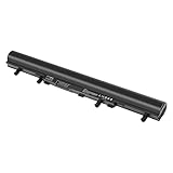 Exmate 2600mAh AL12A32 AL12A72 Laptop-Akku für Acer Aspire V5 V5-431 V5-471 V5-531 V5-551 V5-571 E1...