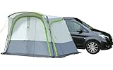 BERGER Vorzelt Sonnendach Bus │ Outdoor Zelt Autozelt Auto Zelt Vorzelt Camping Zelt für Bus Van...