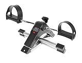 Mini-Fahrrad Mini-Heimtrainer für Arme und Beine Fitness 9642