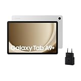 Samsung Galaxy Tab A9+ 11,0' 8GB/128GB WiFi Silber (Silver) X210