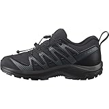 Salomon XA Pro V8 Climasalomon Waterproof Kinder Outdoor-Schuhe, Präzise Passform, Grip in jedem...