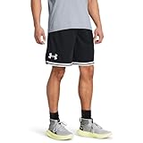 Under Armour Herren UA Perimeter Short Pants