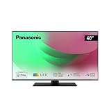 Panasonic TB-40S45AEZ, S45 Serie 40 Zoll Full HD LED Smart TV, 2024, TiVo, Google- und...