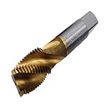 Spiralen Flötengewindebohrer G1/4 ZG3/8 NPT1 beschichtetes...