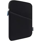 Lacdo Tablet Tasche Schutzhülle für 13 Zoll iPad Pro M4 OLED 2024, 13 Zoll iPad Air M2 2024, 12.9'...