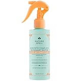 Nature Spell Rosmarinwasser Leave-in-Conditioner – Fördert das Haarwachstum, Hitzeschutzspray...