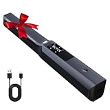 SUNPOW Pinpointer Metalldetektor Profi Exklusiv für Erwachsene,800MAH Wiederaufladbare Lithium...