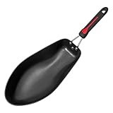 muzoira 3D-Antihaft-Fischpfanne, tiefe Grillpfanne für Herd und Outdoor-Grill, 8,7 cm tiefe...