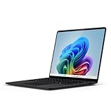 Microsoft Surface Laptop | Copilot+ PC | Touchscreen 15 Zoll | Snapdragon X Elite | 16 GB RAM | SSD...