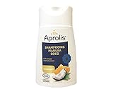 Aprolis - Manuka-Shampoo, Kokos, 200 ml