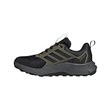 adidas Herren Terrex Tracefinder 2 Climaproof Trail Running Shoes Trailrunning-Schuhe, Olive...