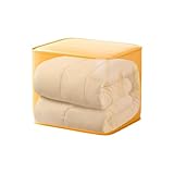 Umzugs- und Aufbewahrungsbeutel, robust, 100 l, dickere wasserdichte Aufbewahrungstaschen,...