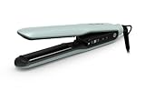 Rowenta Thermoglide Haarglätter, Titanium-Beschichtung, 5 Temperaturstufen von 170°C bis 230°C,...