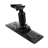 Garneck Rückspiegelhalterung Für Armaturenbrett Mit Adapter Halterung Für Dashcam-rückspiegel...