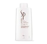 WELLA SP System Professional Luxeoil Keratin Conditioning Creme, 1 L