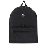 ARTSAC Jakson Single M Rucksack – Ideal für Schule, Uni, Freizeit, Arbeit, Wandern, Rucksack für...
