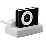 DIGIFLEX USB Ladestation & Dockingstation für Apple iPod Shuffle 2 und 3