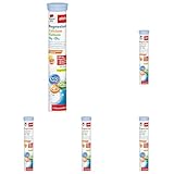 Doppelherz Magnesium + Calcium + Kalium + B6 + D3 - Magnesium als Beitrag für die normale...