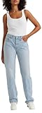 Levi's Damen 501® 90's Jeans, Ever Afternoon, 27W / 30L