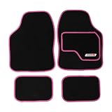 Sakura SS5309 Universal-Automatten-Set, Rose