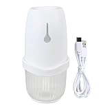 Aromatherapie Diffusor tragbarer Smart -Duft -Mini -Luftbefeuchter USB -Ladung