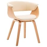 XINCXIN Esszimmerstuhl, Stuhl Esszimmerstuhl Dining Chair Esszimmerstühle Geeignet für Restaurant...