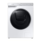 Samsung WW81T956ASH/S2 Waschmaschine , 8 kg, 1600 U/min, QuickDrive ECO, Ecobubble, AddWash,...