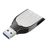 SHUOG SDDR -399 -Z46 USB 3.0 Sd Card Reader High Speed Card Reader Card Reader (Color : SDDR -399...