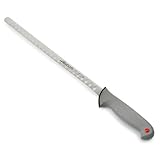 Arcos Fischmesser aus Nitrum Edelstahl 30 cm - Ideal für Professionelle Nutzung und Hygiene -...