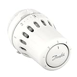 Danfoss Heizkörperthermostat RA 015G3090 – Präzise Temperaturregelung, Energieeinsparung &...