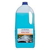 Scheibenreiniger für Autos – 2 L – 3er Pack