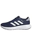adidas Unisex Response Runner Shoes Laufschuhe, Dark Blue/FTWR White/Halo Silver, 44 2/3 EU