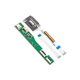 ESCS Power Powered Board kompatibel Crossfire ELRS mehrere Geräte HV/LVS Netzteil