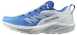 Salomon Sense Ride Herren Trail-Laufschuhe, Outdoor-bereit, Vielseitiger Grip, Leichtgewichtiger...
