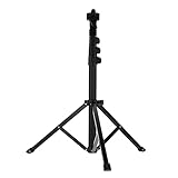 ARTIBETTER Fotoständer Tripod stative dreibein stativ lampenstativ stativ spektiv...